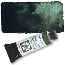 DANIEL SMITH Watercolour - 15mL - Perylene Green