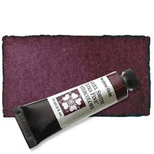 DANIEL SMITH Watercolour - 15mL - Perylene Violet
