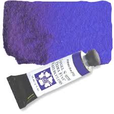 DANIEL SMITH Watercolour - 15mL - Phthalo Blue (RS)