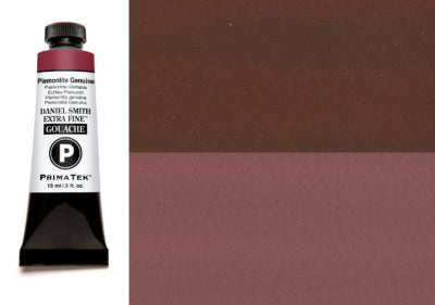 DANIEL SMITH Gouache - 15mL - Piemontite Genuine