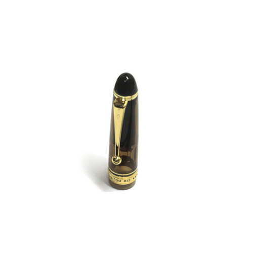 PILOT Custom 823 Fountain Pen Replacement Cap - Brown 