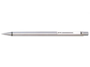PILOT Birdie - Ballpoint 0.7mm - Silver