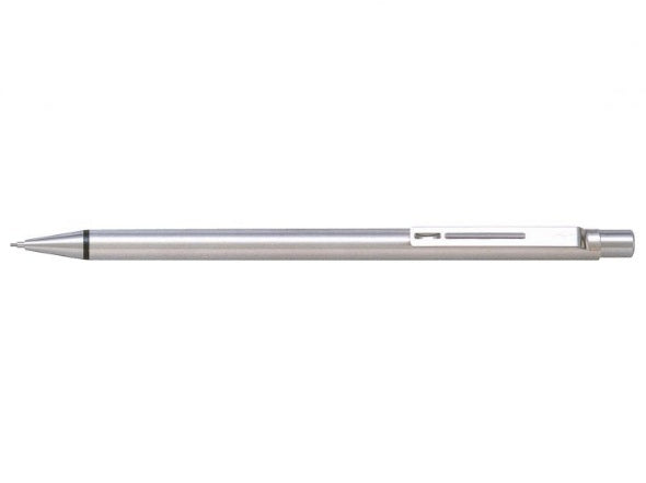 PILOT Birdie - Ballpoint 0.7mm - Silver