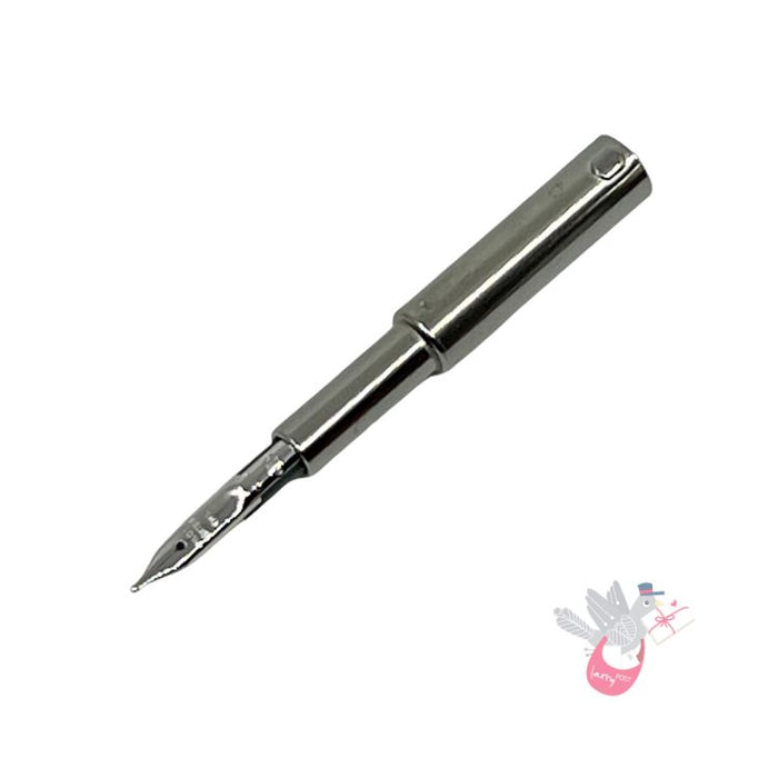 Replacement nib unit for Capless, Vanishing Point, Fermo or Decimo