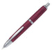 Special Edition PILOT Capless Fountain Pen in Birch Red finish