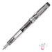 PILOT Custom Heritage 92 (Piston Filling) Fountain Pen - Clear - Medium Nib