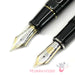 Nib comparison