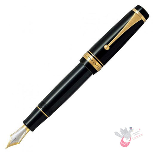 PILOT Custom Urushi Fountain Pen 