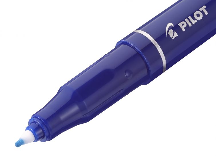 PILOT Frixion Fine Line Marker Pen (Erasable) - Violet