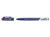 PILOT Frixion Fine Line Marker Pen (Erasable) - Baby Pink