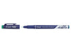 PILOT Frixion Fine Line Marker Pen (Erasable) - Green