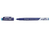 PILOT Frixion Fine Line Marker Pen (Erasable) - Light Blue