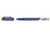 PILOT Frixion Fine Line Marker Pen (Erasable) - Light Green