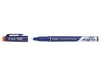 PILOT Frixion Fine Line Marker Pen (Erasable) - Orange