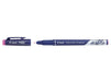PILOT Frixion Fine Line Marker Pen (Erasable) - Pink