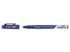 PILOT Frixion Fine Line Marker Pen (Erasable) - Violet