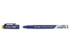 PILOT Frixion Fine Line Marker Pen (Erasable) - Yellow