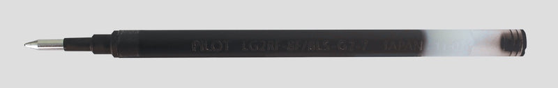 PILOT G2 Gel Refill (BLS-G2-5-B) - Black - Extra Fine (0.5mm)