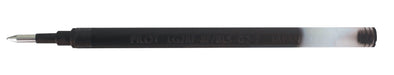 PILOT G2 Refill Fine Gel (BLS-G2-7-B) - Black - 0.7mm
