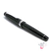  Con-70) - Black - MS (Music) Nib