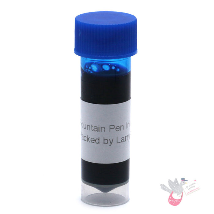 PILOT Iroshizuku Ink - 5mL SAMPLE - Kosumosu (Cosmos)