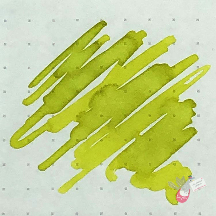 PILOT Iroshizuku Ink - 15mL - Hotaru-Bi (Firefly Glow)
