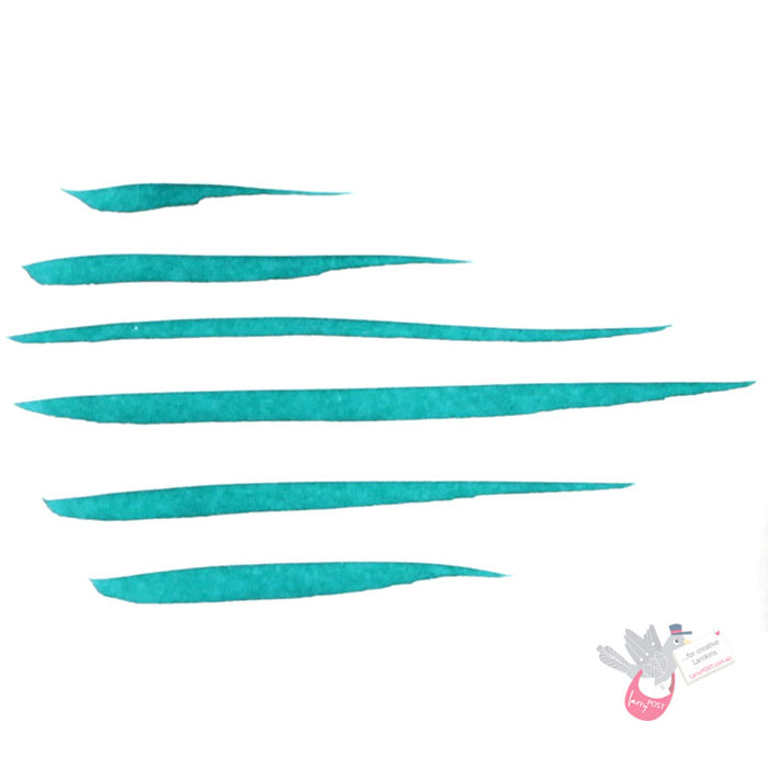 PILOT Iroshizuku Ink - 15mL - Sui-Gyoku - (Emerald Green)