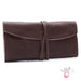 PILOT Pensemble Leather Pen Wrap - 5 Pen