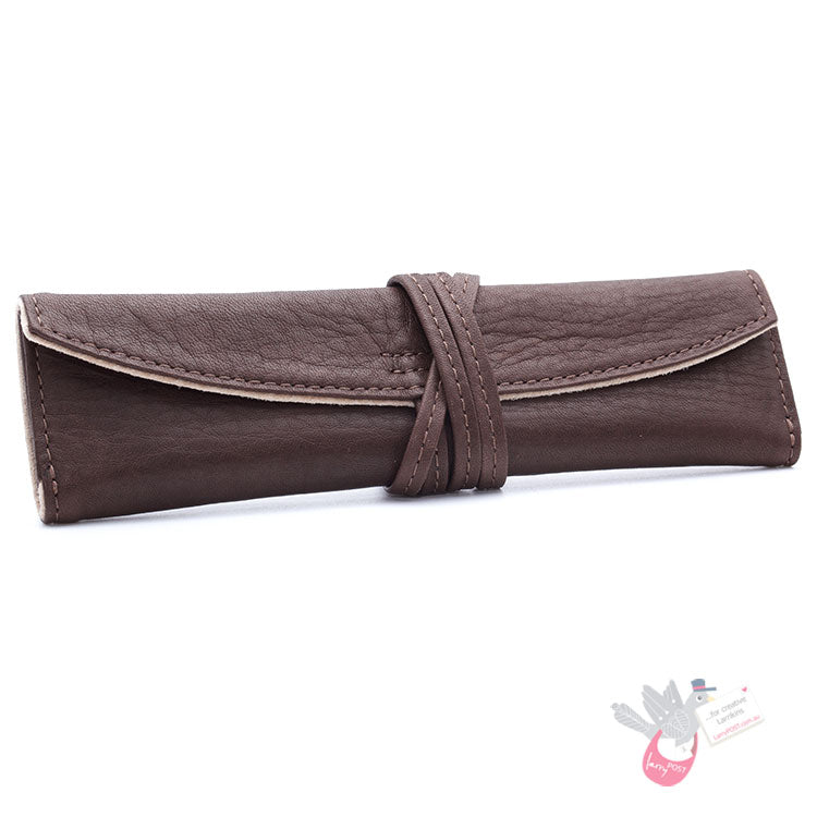 PILOT Pensemble Leather Pen Wrap - Single