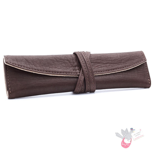 PILOT Pensemble Leather Pen Wrap - Single