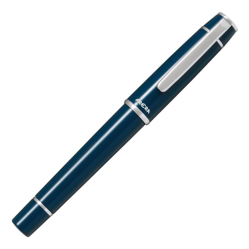 PILOT Prera Fountain Pen - Empress Teal