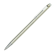 PILOT Birdie - Ballpoint 0.7mm - Silver