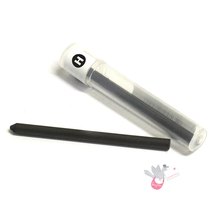 PILOT Croquis Refills - H (Tube of 2 refills)
