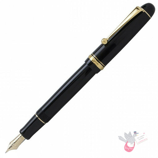 PILOT Custom 74 Fountain Pen (14ct Gold Nib