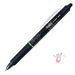 PILOT Frixion Clicker (Retractable) Erasable Gel Pen - 0.7mm - Black