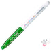 PILOT Frixion Colours - Erasable Felt Tip Marker - Green