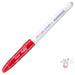 PILOT Frixion Colours - Erasable Felt Tip Marker - Red