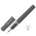 PILOT Kakuno Fountain Pen - Grey - Fine Nib