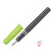 PILOT Kakuno Pen - Green - Medium Nib