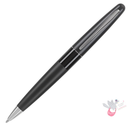 PILOT MR Ballpoint Pen - Black