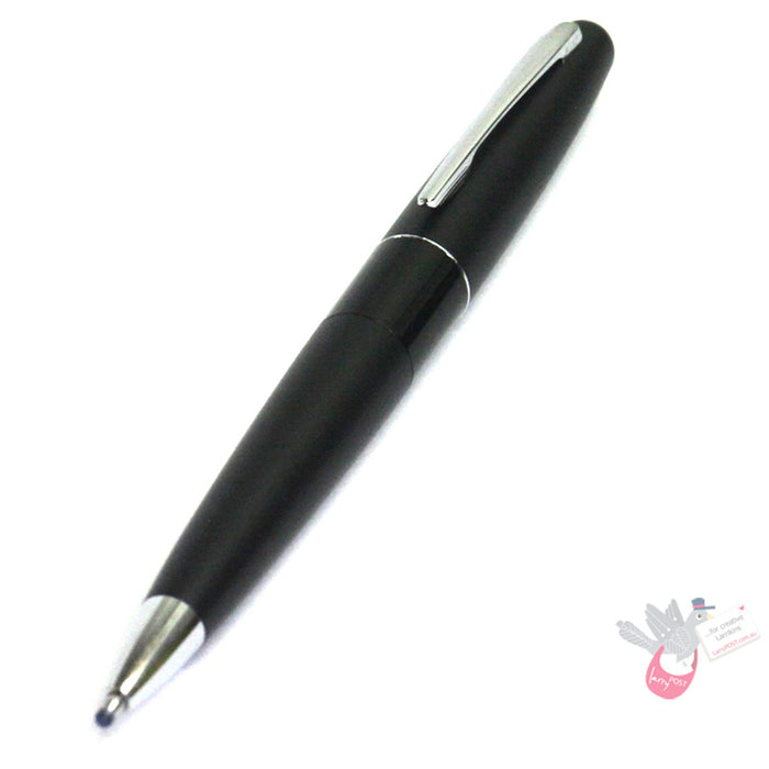 PILOT MR1 Ballpoint Pen - Black