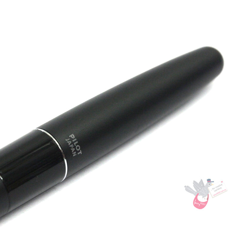 PILOT MR1 Ballpoint Pen - Black