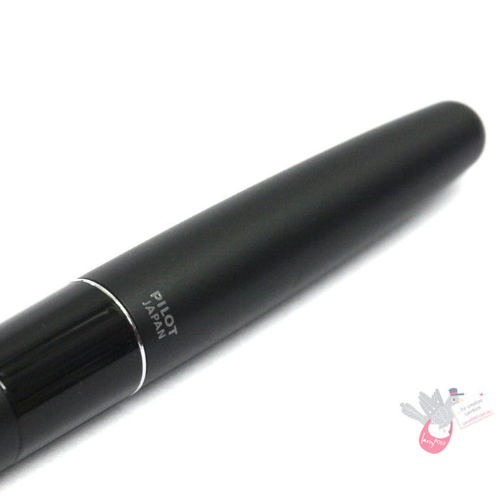 PILOT MR1 Ballpoint Pen - Black