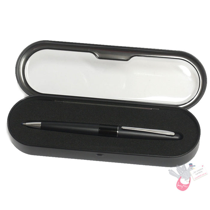 PILOT MR1 Ballpoint Pen - Black
