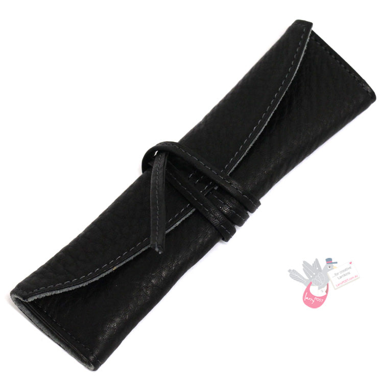 PILOT Pensemble Leather Pen Wrap - Single