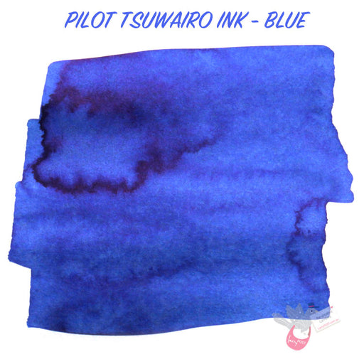 PILOT Fountain Pen Ink - 30mL - Black
