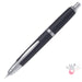 Special Edition PILOT Capless Fountain Pen in Birch Black finish