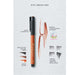 FABER-CASTELL Pitt Artist Pen (B)