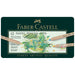 FABER-CASTELL PITT artistsŠ—ç’_’à pastel pencils - Tin of 12