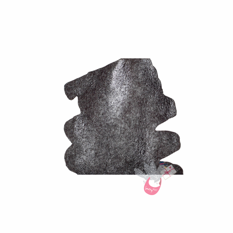 PLATINUM Permanent Carbon Ink Black - 5mL SAMPLE